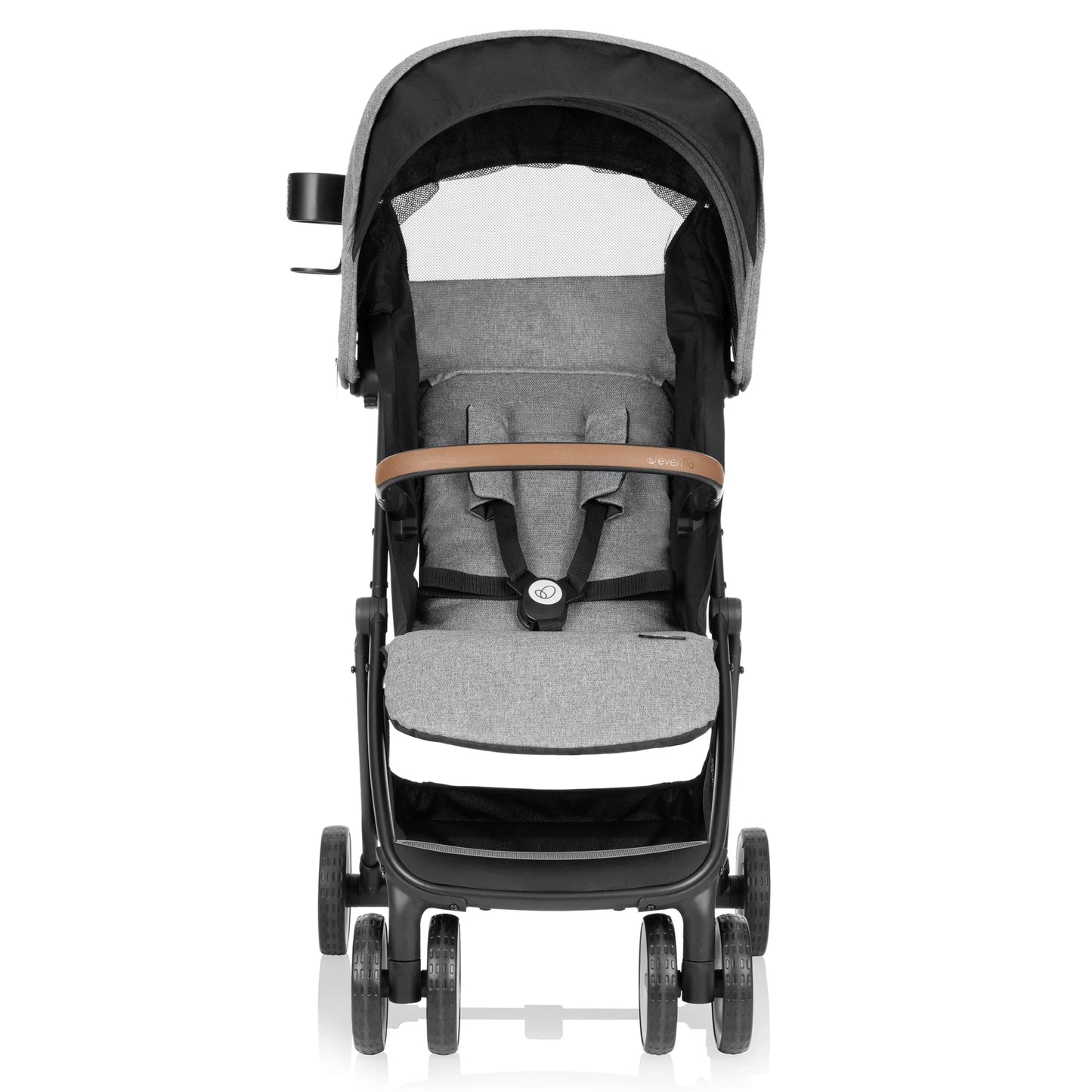 Evenflo Gold Otto Self-Folding Travel Stroller