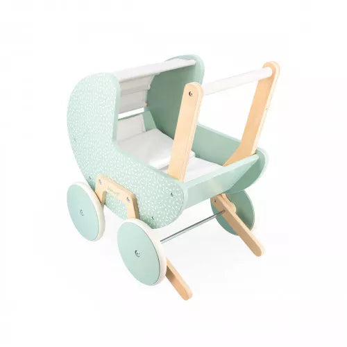 Janod Zen - Doll’S Pram