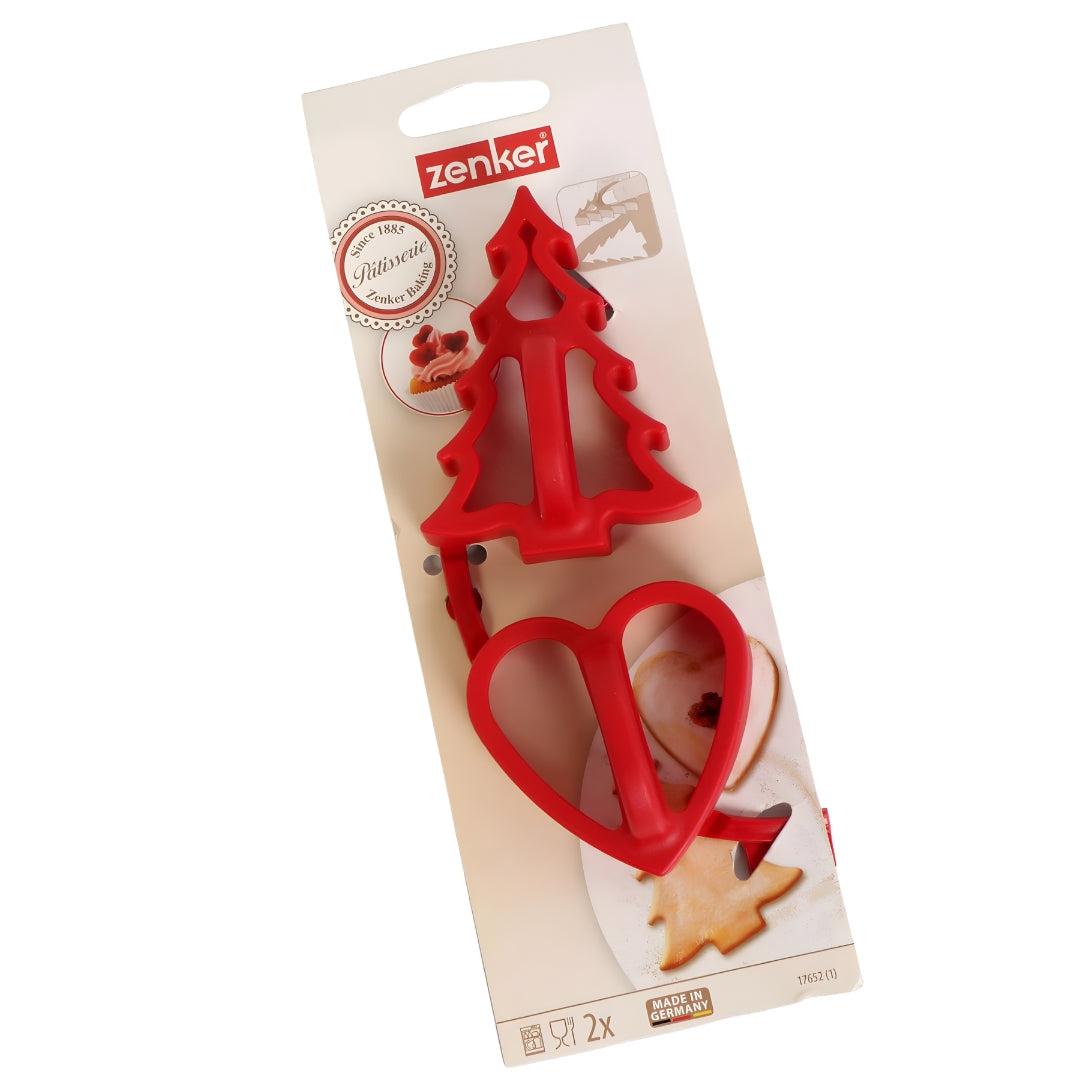Zenker Cookie Molds Lebanon"
