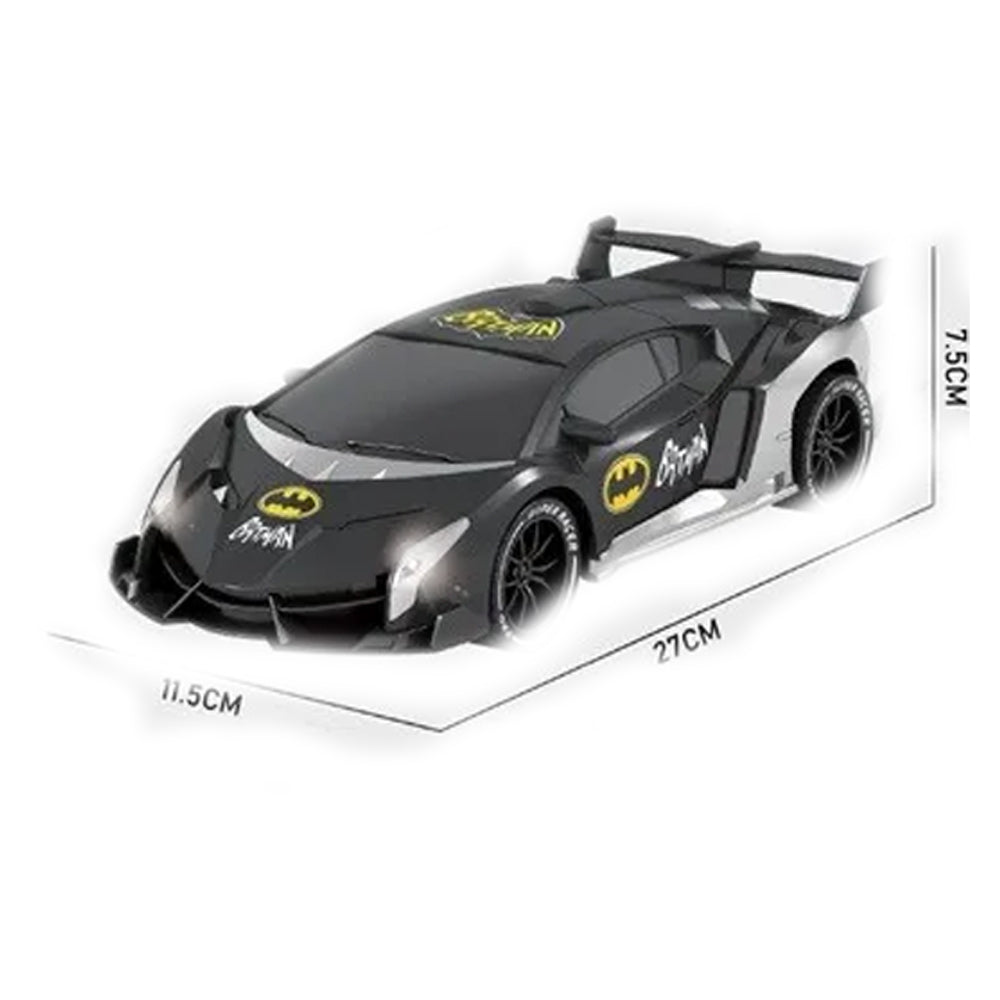 Four Way Batman Remote Control Car Lebanon