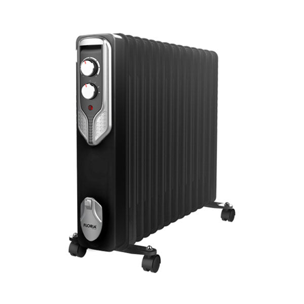 Zilan, Electric Oil Filled Heater - ZLN3673