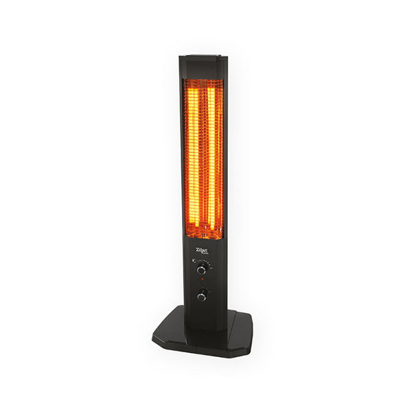 Zilan, Electric Phoenix Infrared Heater - ZLN6210