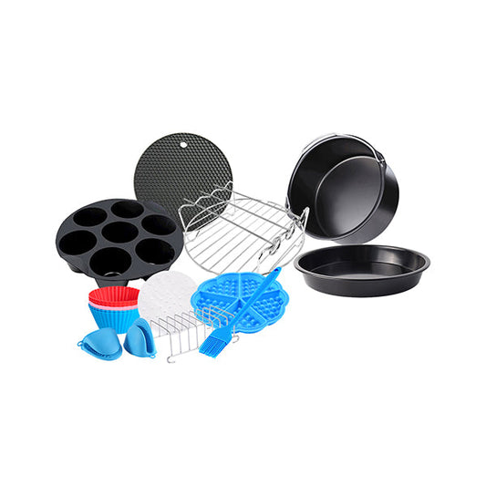Zilan 7" Air Fryer Accessories - ZLN8016