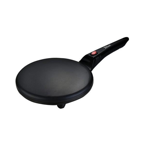 Zilan, Crepe Maker 20cm, Auto Temp Control, Handle - ZLN2915