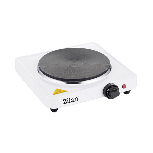 Zilan, Electric Hotplate 1500W, 185mm - ZLN2173