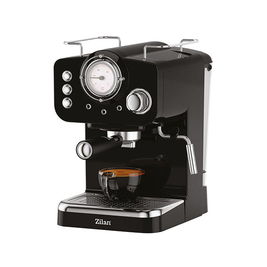 Zilan Espresso Coffee Maker - ZLN2991