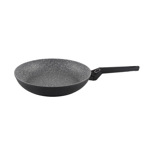 Zilan, Granite Fry Pan 26Cm Induction - ZLN3307