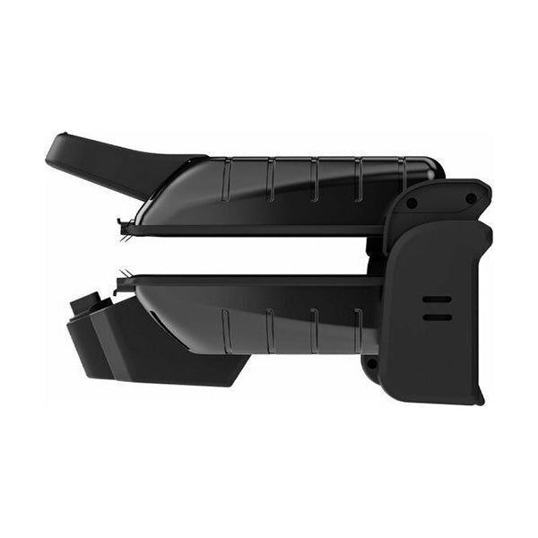 Zilan, Grill and Sandwich Maker 1600W, Non-Stick Plates 335 x 225Mm - ZLN4021