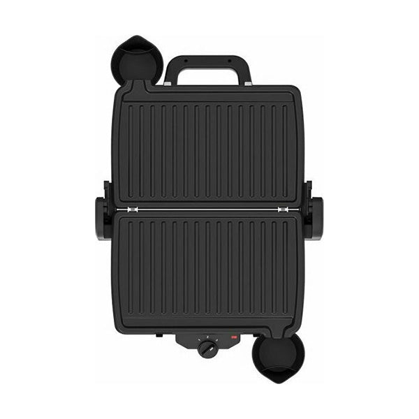 Zilan, Grill and Sandwich Maker 1600W, Non-Stick Plates 335 x 225Mm - ZLN4021