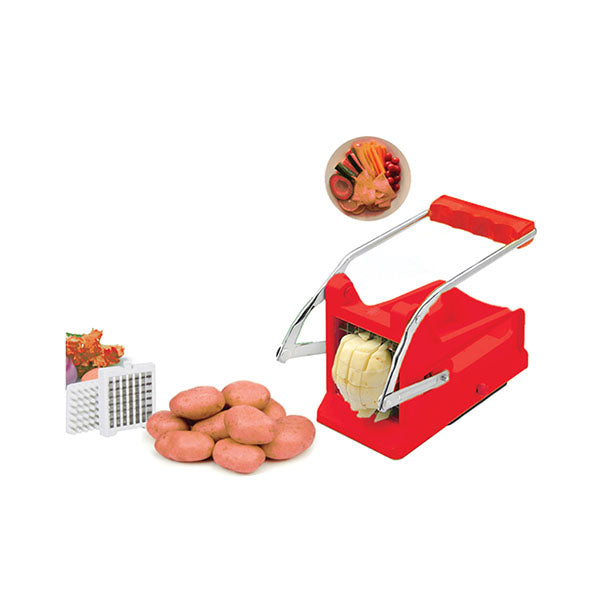 Zilan, Potato Chopper Blades and Pusher Plates, Dishwasher Safe - ZLN2621