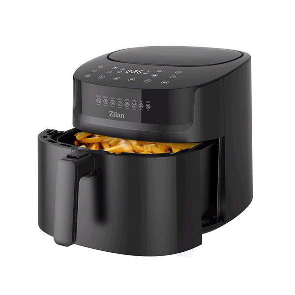 Zilan XL Digital Air Fryer - ZLN7999