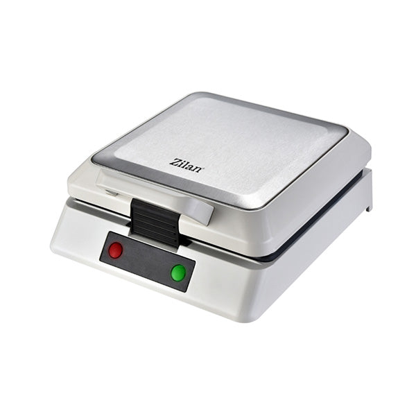 Zilan, Xl Sandwich Maker 1200W, Non-Stick Plates - ZLN4728
