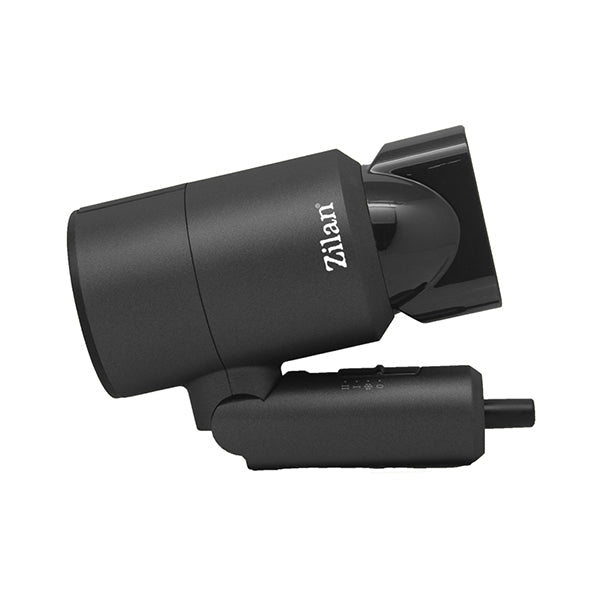 Zilan Travel Hair Dryer - ZLN4889
