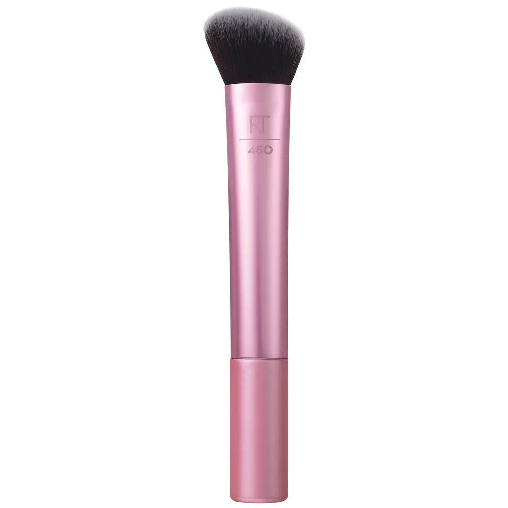 Real Techniques sculpting sculpter brush RT401