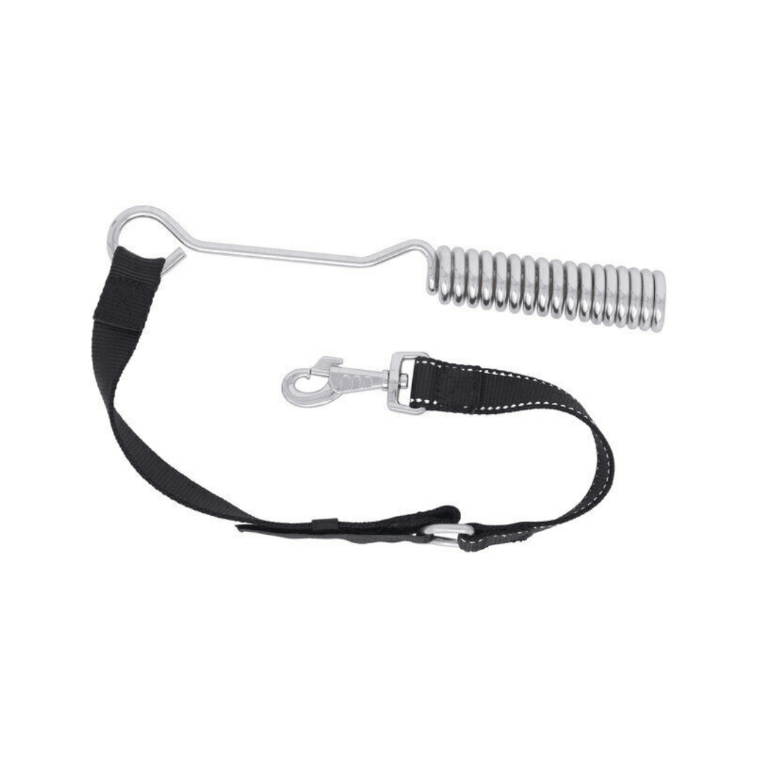ZOOFARI BIKE DOG LEAD