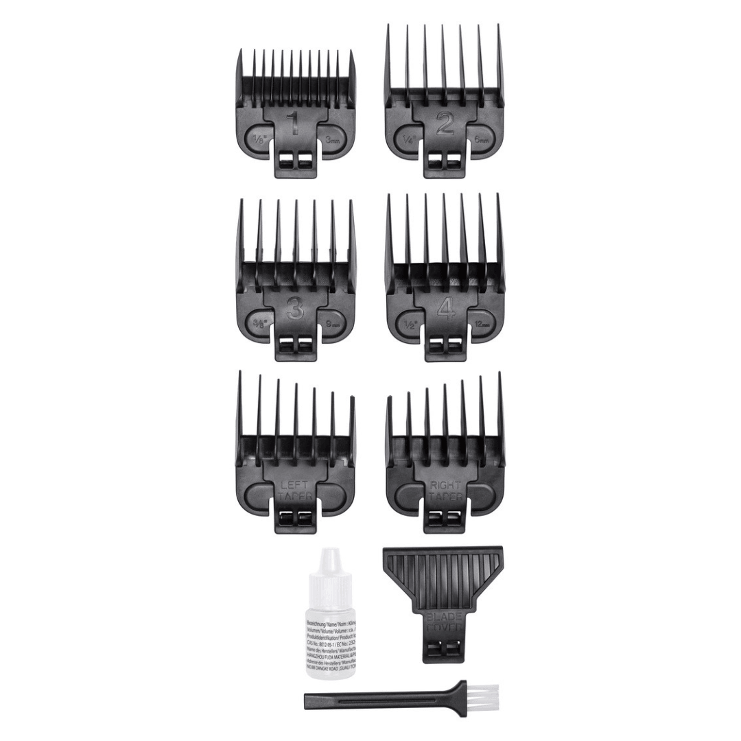 ZOOFARI PET HAIR CLIPPERS