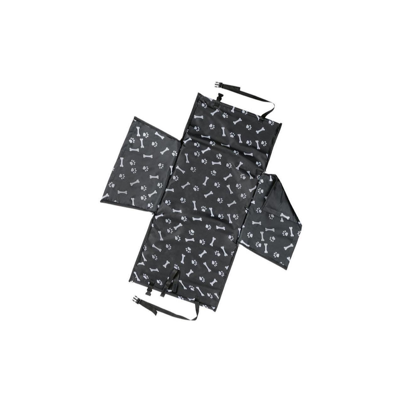 ZOOFARI® CAR BLANKET FOR DOGS