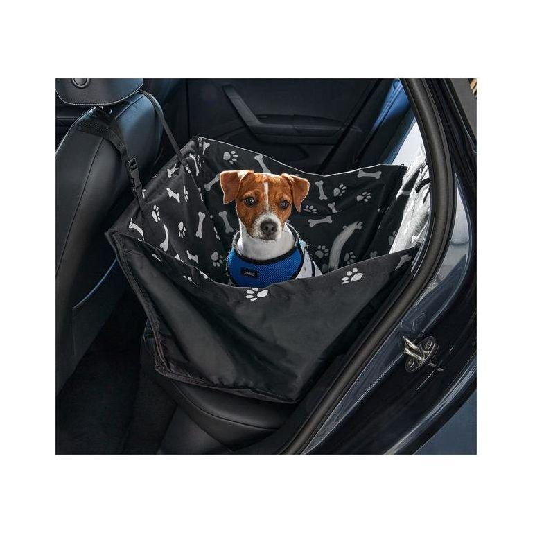 ZOOFARI® CAR BLANKET FOR DOGS