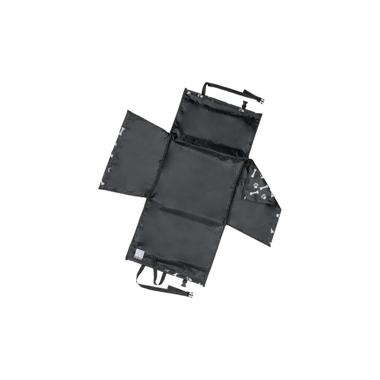 ZOOFARI® CAR BLANKET FOR DOGS