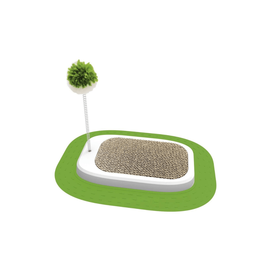 ZOOFARI® CAT CRAB ISLAND
