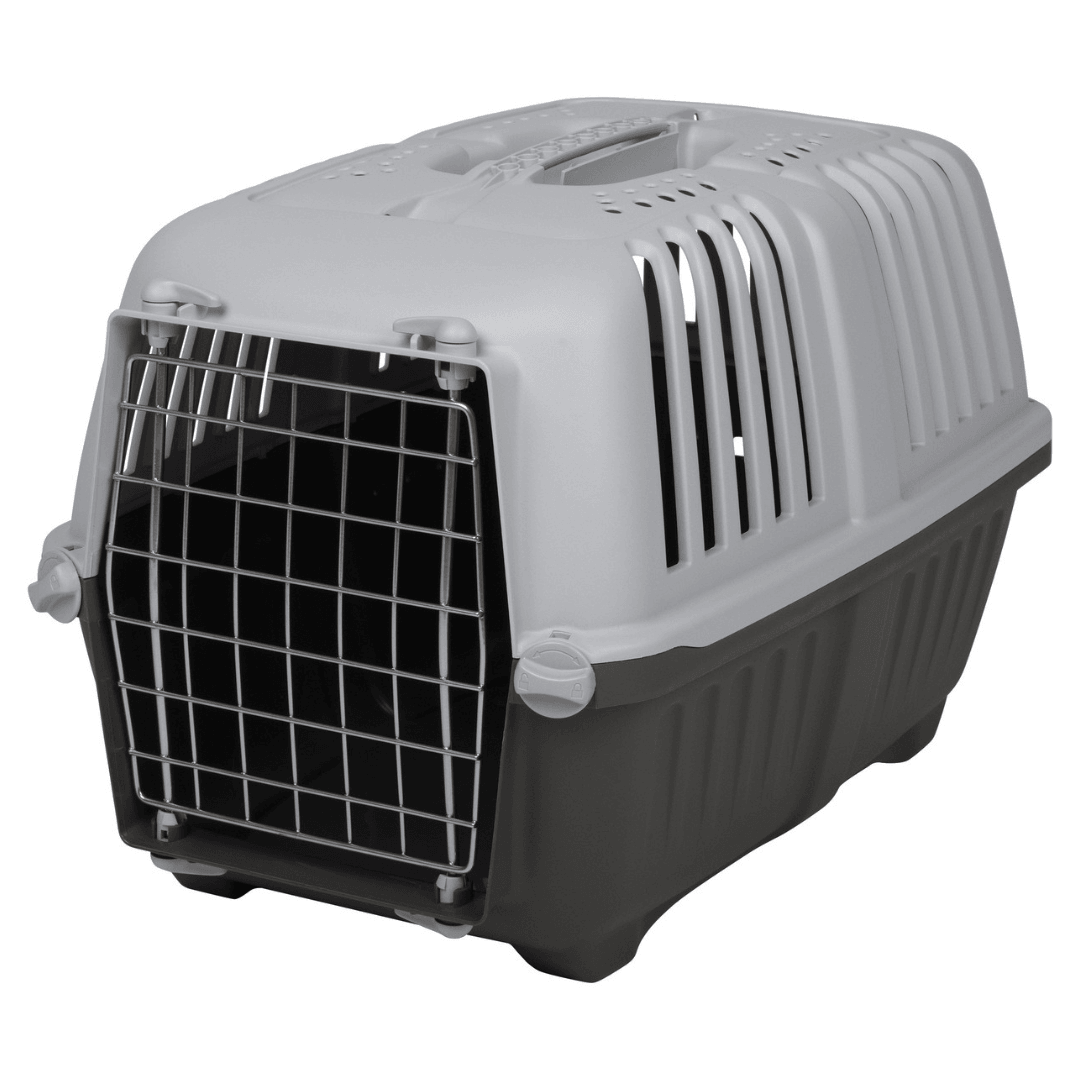 ZOOFARI® Cat Litter Box Or Carrier