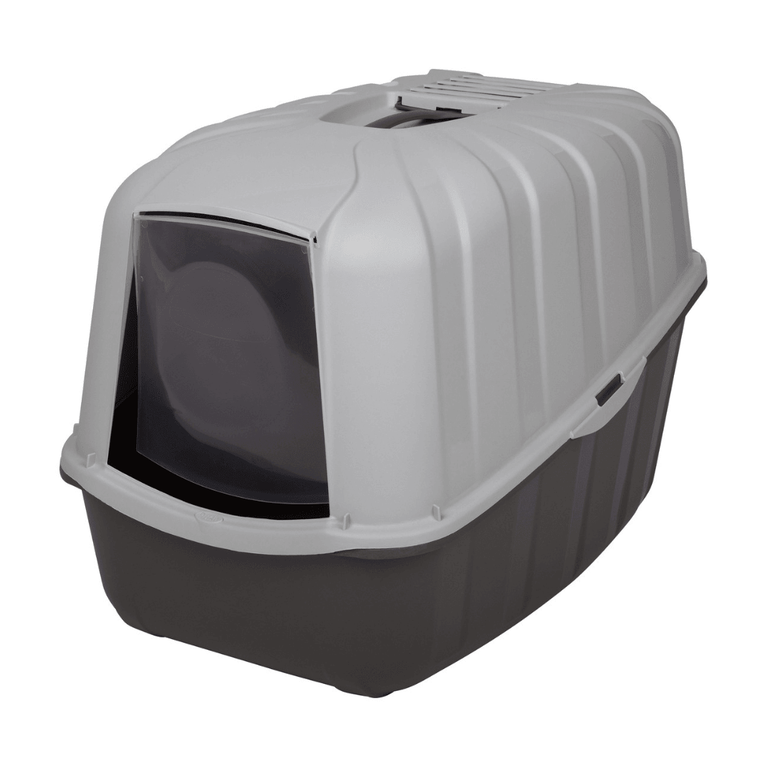 ZOOFARI® Cat Litter Box Or Carrier