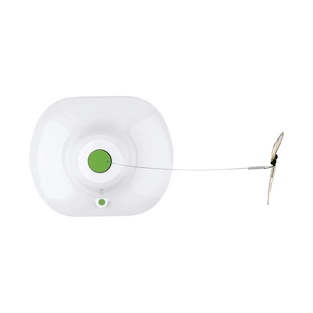 ZOOFARI® CAT TOY "BUTTERFLY"