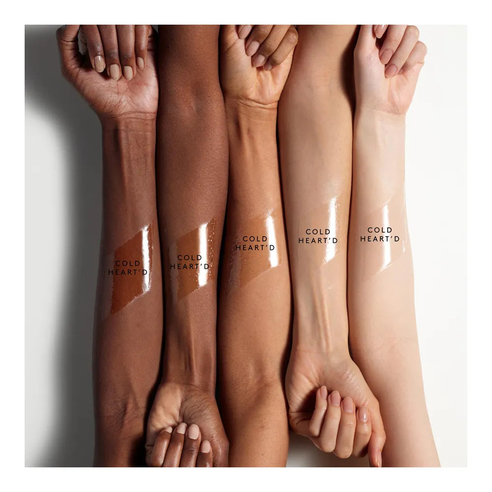 Fenty Beauty Gloss Bomb Ice - Cold Heart'D Lip Gloss