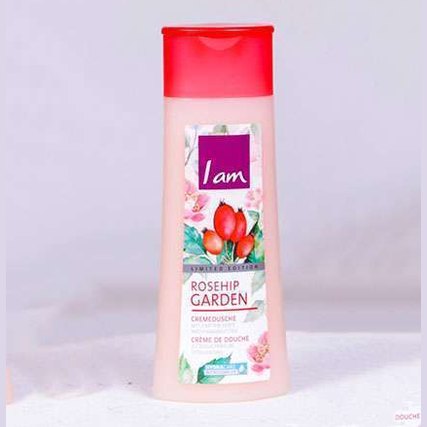 Shower Gel by I am