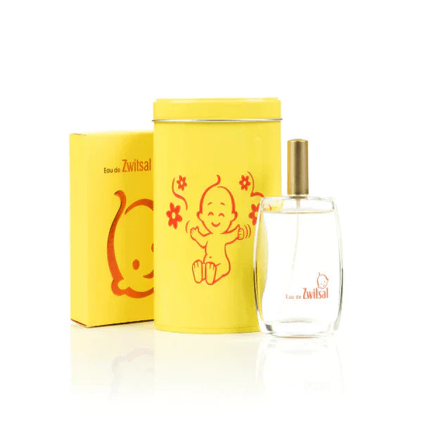 Zwitsal - GVP EDT Giftpack
